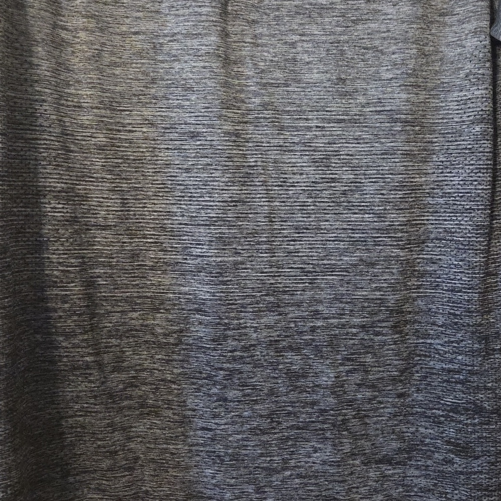 All In Motion Quarter Zip Top - Picture 3 of 4